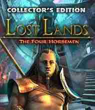 Descargar Lost Lands The Four Horsemen Collectors Edition [MULTi11][PROPHET] por Torrent